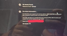 Fair
													MacBook Pro 2019 - 13" - I5, Gray, 128 GB, 8 GB, photo 2 of 18