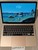 Good MacBook Air 2020 - 13" - Apple M1, Gold, 256 GB, 8 GB
