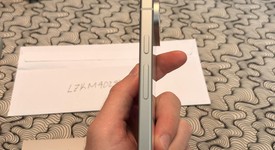 Mint
													Google Pixel 9 - Unlocked, Porcelain, 256 GB, 12 GB, G2YBB, photo 4 of 6