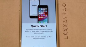 Mint
													Apple iPhone 8 - Unlocked, Silver, 64 GB, A1905, GSM, photo 2 of 6