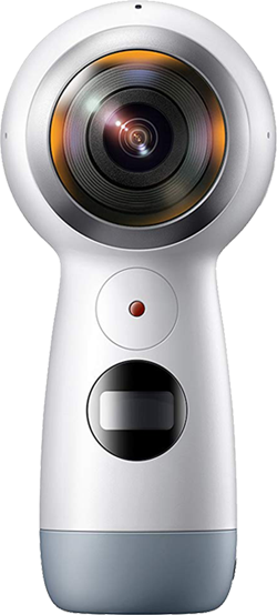 Samsung Gear 360 2017 4K