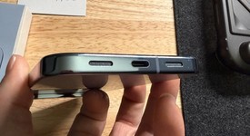 Mint
													Google Pixel 10 Pro XL - Unlocked, Moonstone, 256 GB, GUL82, photo 2 of 8