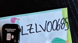 Mint
													Apple Watch SE 3rd Gen 40mm - Unlocked, Midnight, A3326 - Cellular, photo 2 of 11