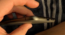 Mint
													Motorola Razr (2024) - Visible, Gray, 256 GB, 8 GB, photo 5 of 13