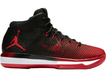 Jordan XXXI Banned (GS) for sale