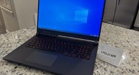Mint
													Asus ROG Strix G17 (2021) G713 - Ryzen 9, 1 TB, 16 GB, photo 1 of 10