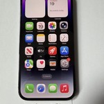 Fair Apple iPhone 14 Pro - Unlocked, 256 GB, Purple, A2650