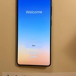 Mint Samsung Galaxy S26 Ultra - Unlocked, 256 GB, Black, 12 GB, SM-S948U1