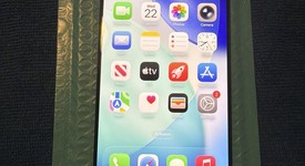 Good
													Apple iPhone 16 Pro Max - Unlocked, Black, 256 GB, A3084, photo 2 of 17