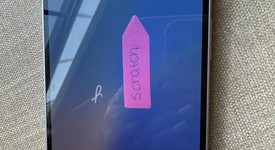 Good
													Apple iPhone 14 Plus - AT&T, Purple, 128 GB, A2632, photo 2 of 9