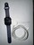 Good Apple Watch Series 7 45mm - Verizon, Midnight, A2477 - Cellular, Nike