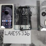 Mint Nothing Phone (3a) Pro - Unlocked, 256 GB, Gray, 12 GB