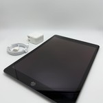 Good Apple iPad (9th Gen) - Wi-Fi, 64 GB, Gray, A2602