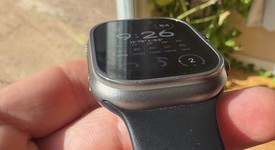 Good
													Apple Watch Ultra 2 49mm - Unlocked, Natural, A2986, photo 3 of 6