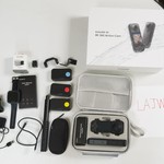 Good Insta360 X5