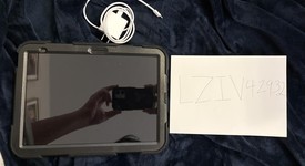 Mint
													Apple iPad 11th Gen - Wi-Fi, Silver, 128 GB, A3354, photo 1 of 9