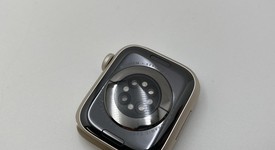 Good
													Apple Watch Series 8 41mm - Starlight, A2770 - GPS, Aluminum, photo 4 of 5