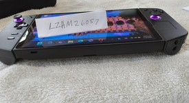 Mint
													Lenovo Legion Go - Z1 Extreme, Black, 512 GB, 16 GB, photo 3 of 16