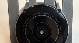 Fair
													Samsung Galaxy Watch4 - Unlocked, Silver, 44mm, photo 4 of 6