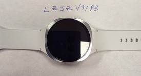 Mint
													Samsung Galaxy Watch8 - Wi-Fi, Silver, SM-L320, 40mm, photo 1 of 9