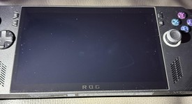 Mint
													Asus ROG Ally X - Z1 Extreme, Black, 1 TB, 24 GB, photo 5 of 12