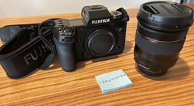 Mint
													Fuji X-H2, photo 4 of 12