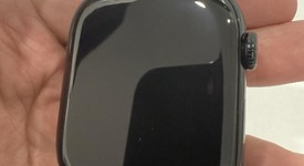 Mint
													Apple Watch Series 11 46mm - Unlocked, Jet Black, A3337 - Cellular, Aluminum, photo 4 of 7