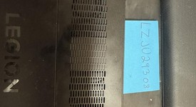 Fair
													Lenovo Legion Go - Z1 Extreme, Black, 512 GB, 16 GB, photo 1 of 7