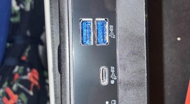 Good
													MSI Mini PC, photo 4 of 6