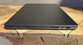 Good
													MacBook Pro 2021 - 16" - Apple M1 Max, Gray, 1 TB, 32 GB, photo 4 of 6