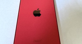 Good
													Apple iPhone 12 Mini - Unlocked, Red, 64 GB, A2176, photo 4 of 5