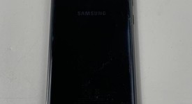 Good
													Samsung Galaxy S10 Plus - Unlocked, Black, 128 GB, 8 GB, SM-G975U1, photo 3 of 6