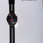 Mint Garmin Fenix 8 - Sapphire, AMOLED