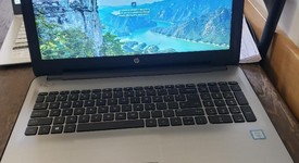 Good
													HP Laptop, photo 4 of 15