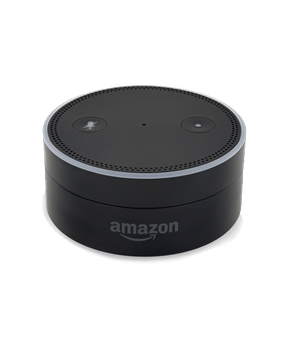 Amazon Echo Dot 1st Gen for sale