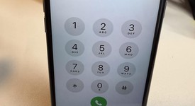 Good
													Apple iPhone 6S - Unlocked, Grey, 128 GB, A1688, photo 2 of 8