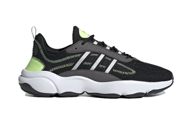 adidas Haiwee Core Black Metallic for sale