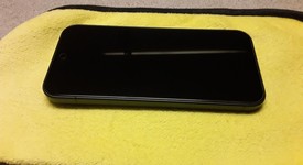 Good
													Google Pixel 10 - Unlocked, Obsidian, 128 GB, GLBW0, photo 2 of 13