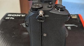 Good
													Sony a7 III, photo 2 of 8