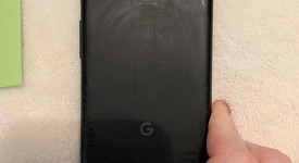 Good
													Google Pixel 4a - Unlocked, Black, 128 GB, 6 GB, photo 6 of 6