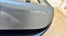 Good
													HP Printer, photo 1 of 11