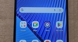 Good
													Moto G Power 5G 2023 - Unlocked, Black, 256 GB, 6 GB, photo 1 of 6