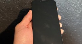 Good
													Apple iPhone 13 - AT&T, Midnight, 128 GB, A2482, photo 3 of 7