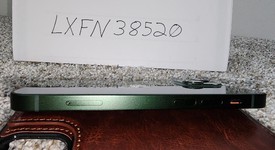 Good
													Apple iPhone 13 Mini - Unlocked, Green, 512 GB, A2481, photo 5 of 8