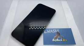 Good
													Apple iPhone 12 Pro Max - Unlocked, Graphite, 128 GB, A2342, photo 2 of 8