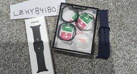 Mint
													Samsung Galaxy Watch8 Classic - Unlocked, Black, SM-L505, 46mm, photo 2 of 14