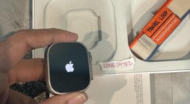 Mint
													Apple Watch Ultra 2 49mm - Unlocked, Natural, A2986, photo 1 of 6