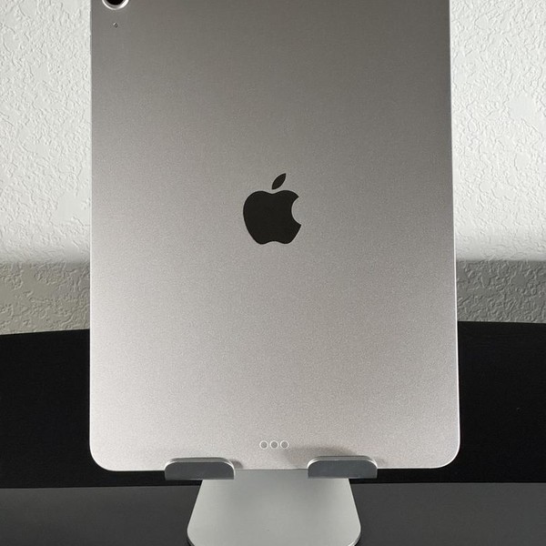 Apple iPad Air 11 inch (M3) 2025 - Wi-Fi, 256 GB, Starlight, A3266