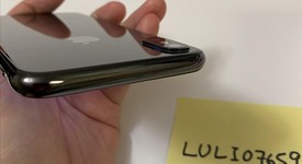 Mint
													Apple iPhone X - AT&T, Gray, 256 GB, A1901, GSM, photo 2 of 8