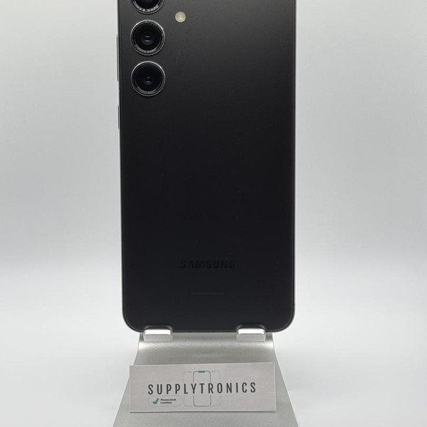 Samsung Galaxy S24 Plus - Verizon, 512 GB, Black, 12 GB, SM-S926U